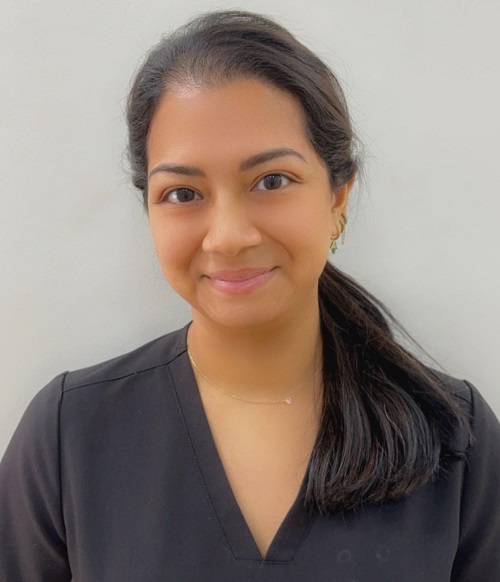 Dr. Darshini Kunalan, General Dentist at Dentists @ Canning Vale