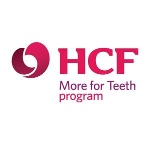 HCF More for Teeth