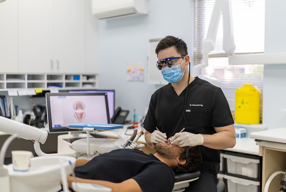 Dentists @ Canning Vale - About Us