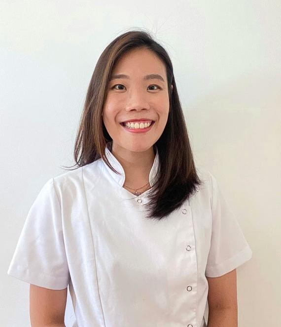 Dr. Grace Ng, General Dentist at Dentists @ Canning Vale